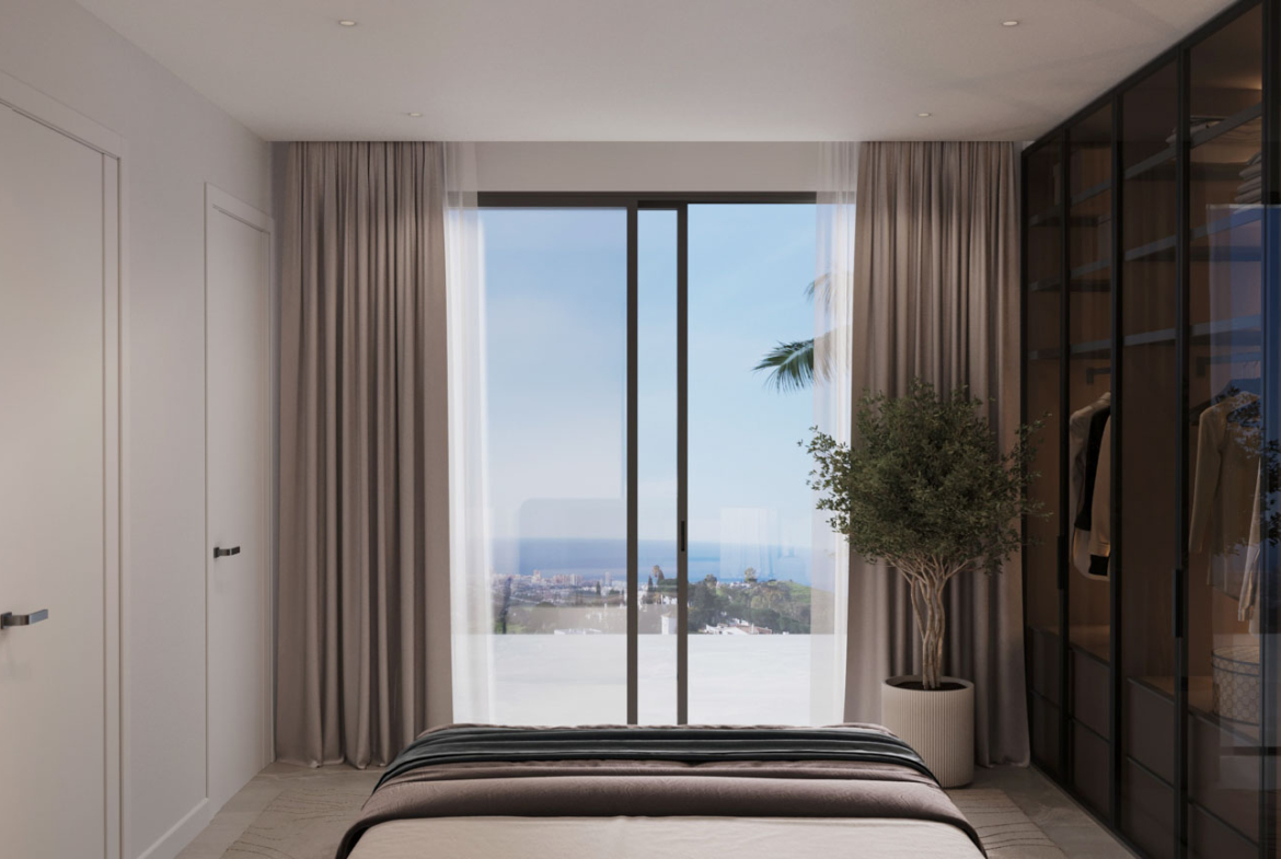 Royal Residence New Golden Mile, Estepona
