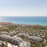 Royal Residence New Golden Mile, Estepona