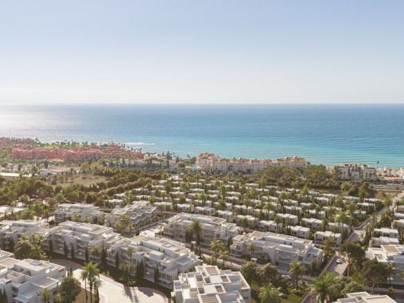 Royal Residence New Golden Mile, Estepona
