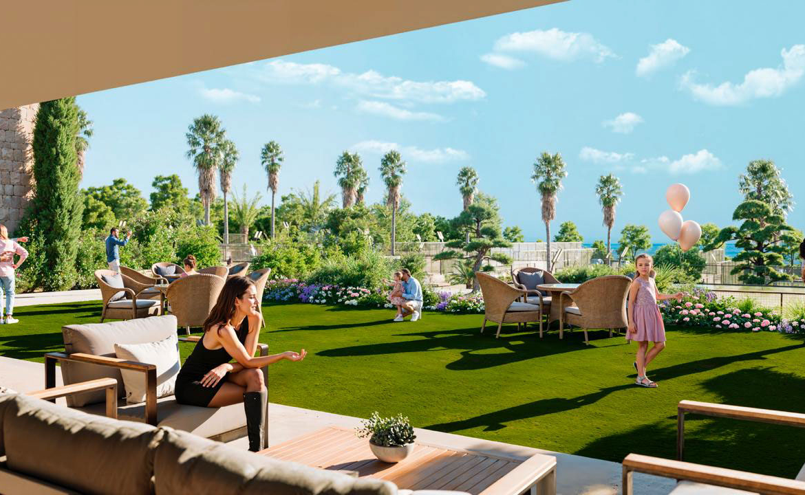 Royal Residence New Golden Mile, Estepona