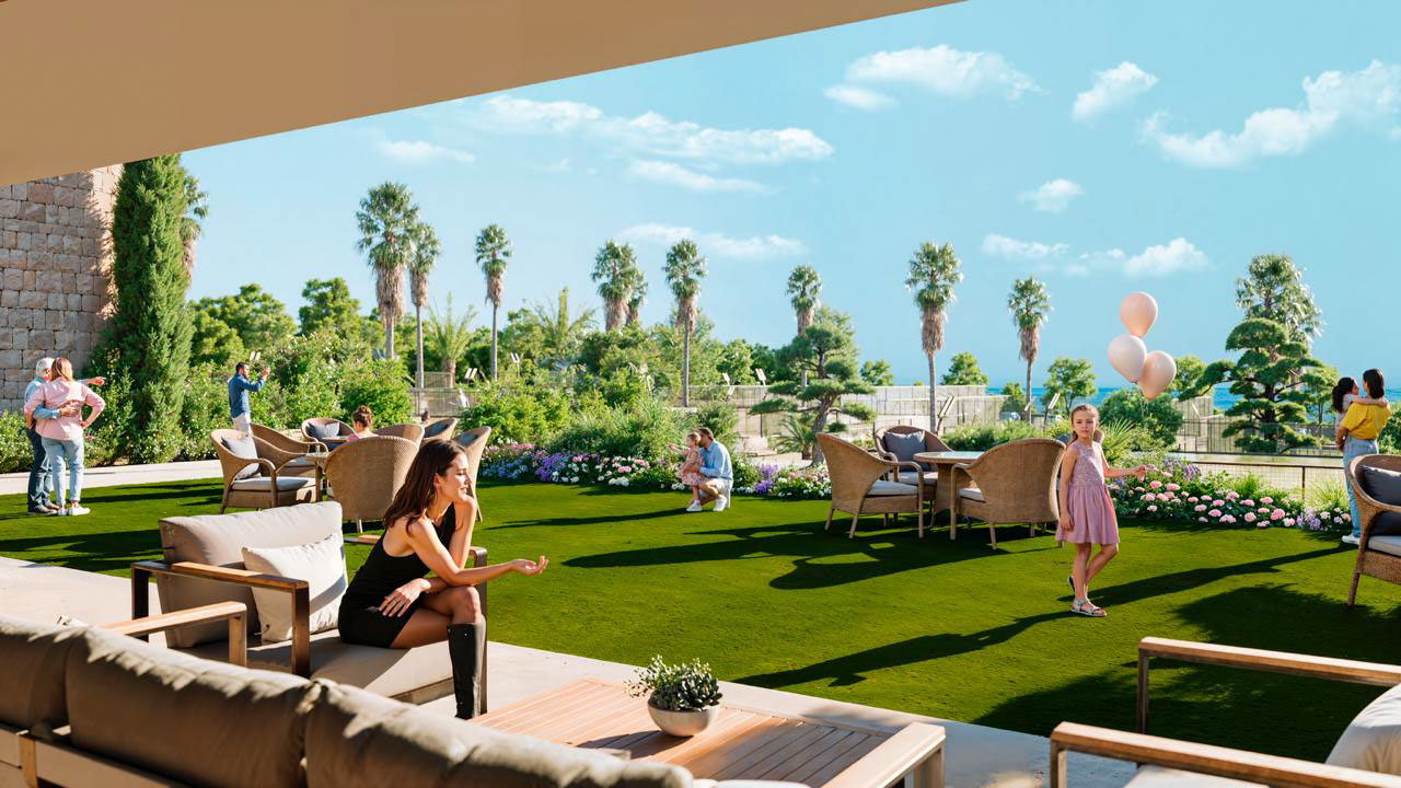 Royal Residence New Golden Mile, Estepona