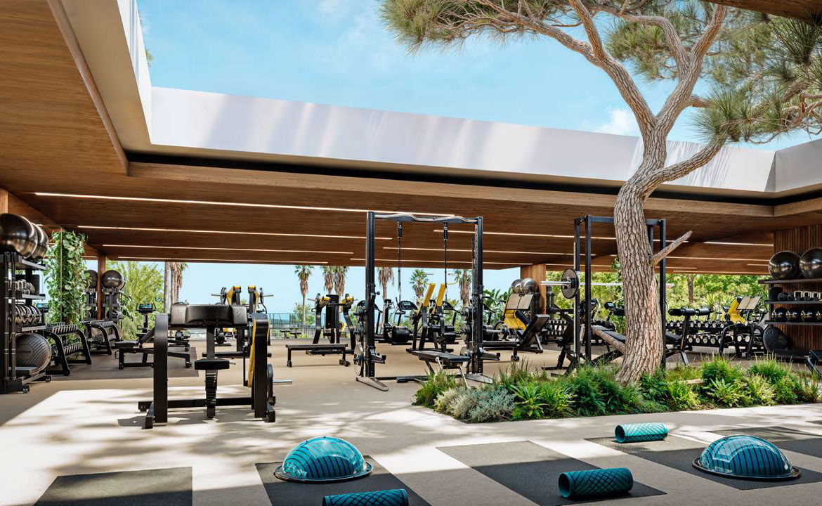 Royal Residence New Golden Mile, Estepona