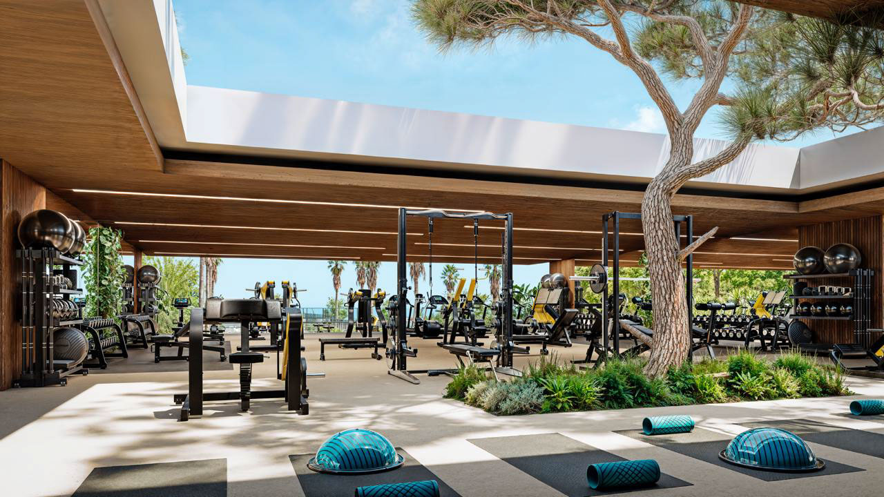 Royal Residence New Golden Mile, Estepona