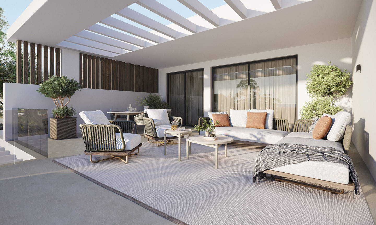 Royal Residence New Golden Mile, Estepona