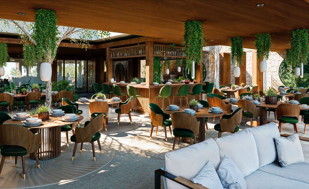 Royal Residence New Golden Mile, Estepona