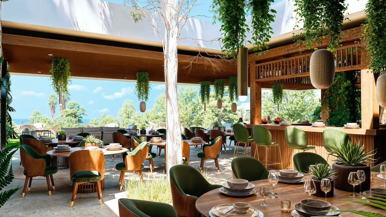 Royal Residence New Golden Mile, Estepona
