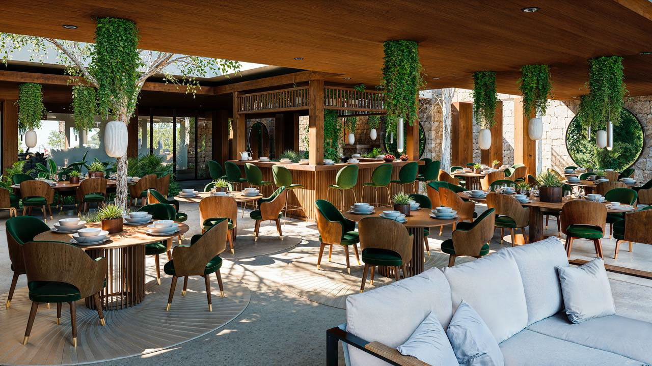 Royal Residence New Golden Mile, Estepona