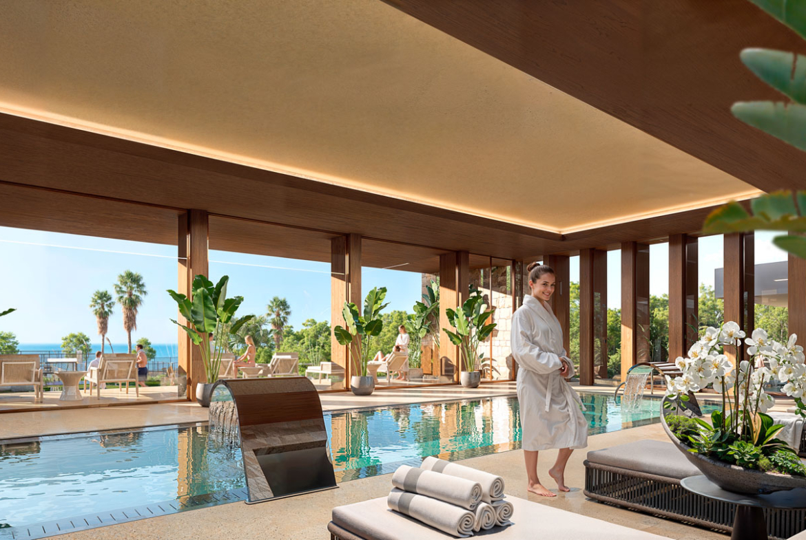 Royal Residence New Golden Mile, Estepona