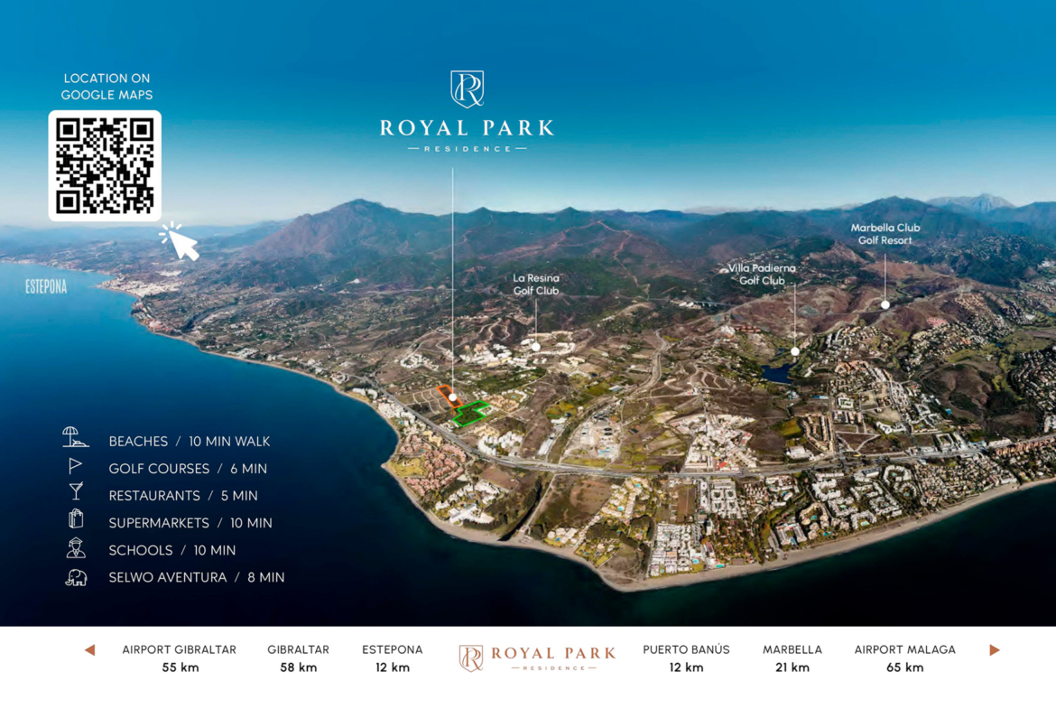 Royal Park Residence & Resort