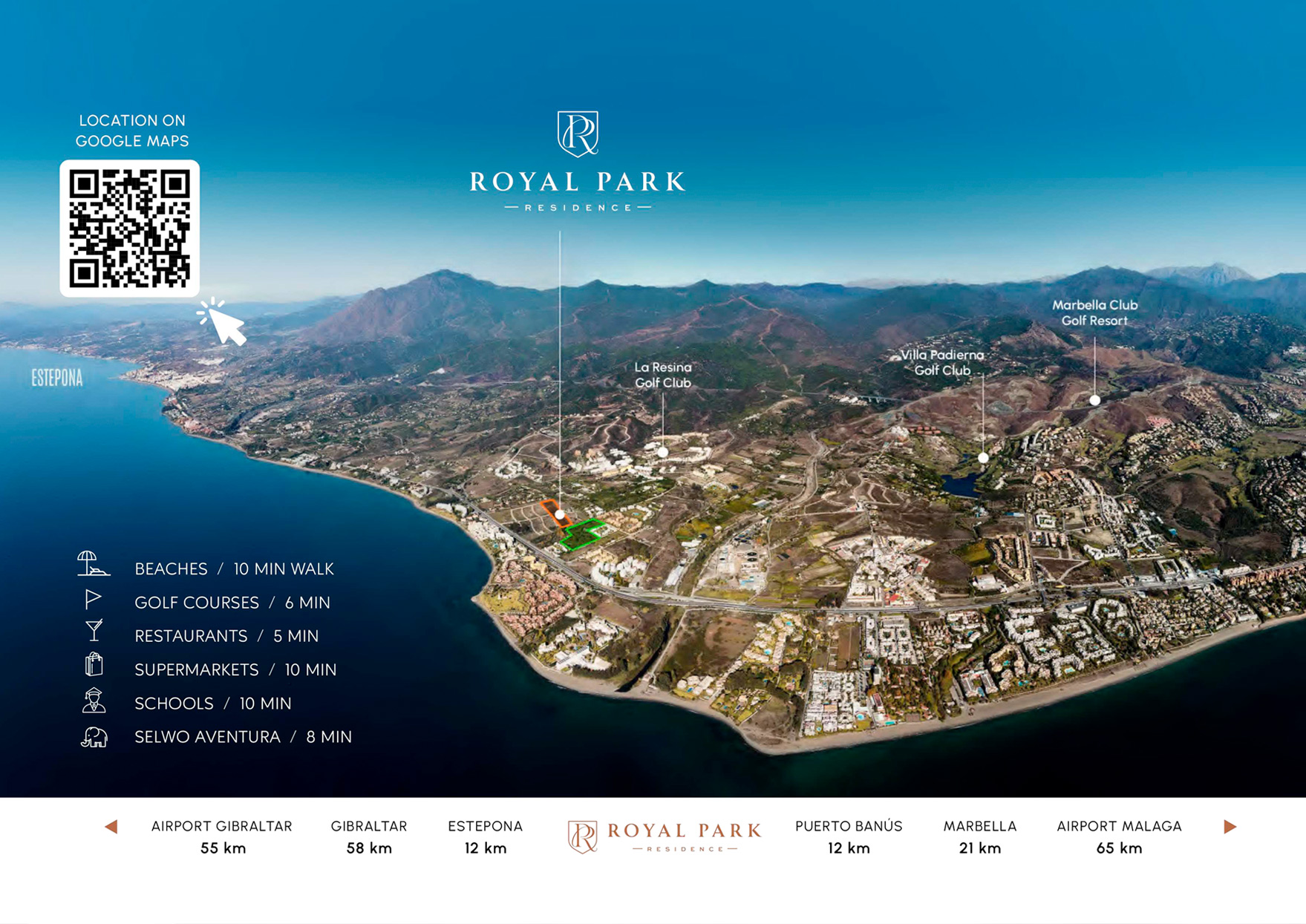 Royal Park Residence & Resort