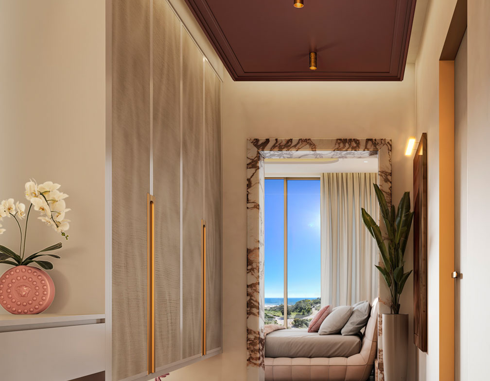 Ocho de Oro Villas - Nueva Andalucia, Marbella
