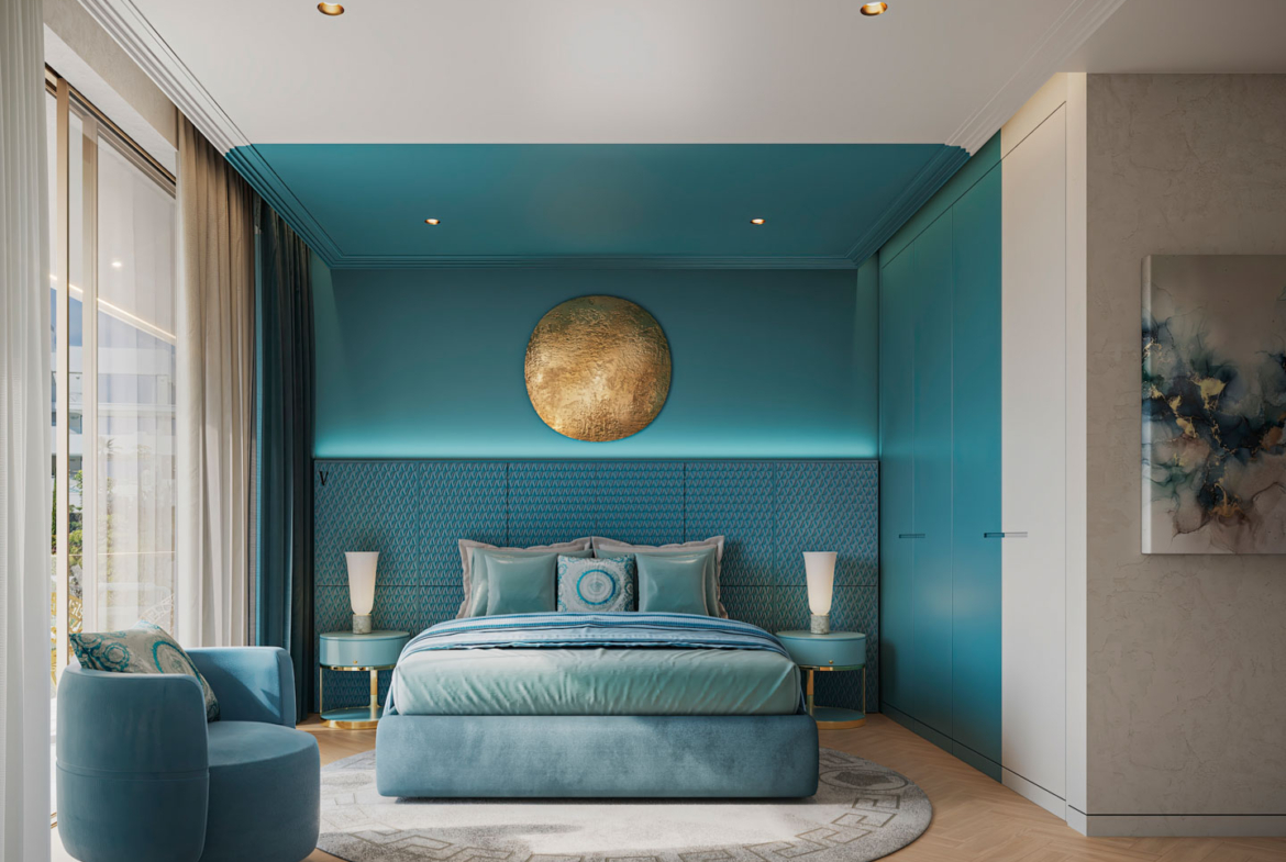 Ocho de Oro Villas - Nueva Andalucia, Marbella