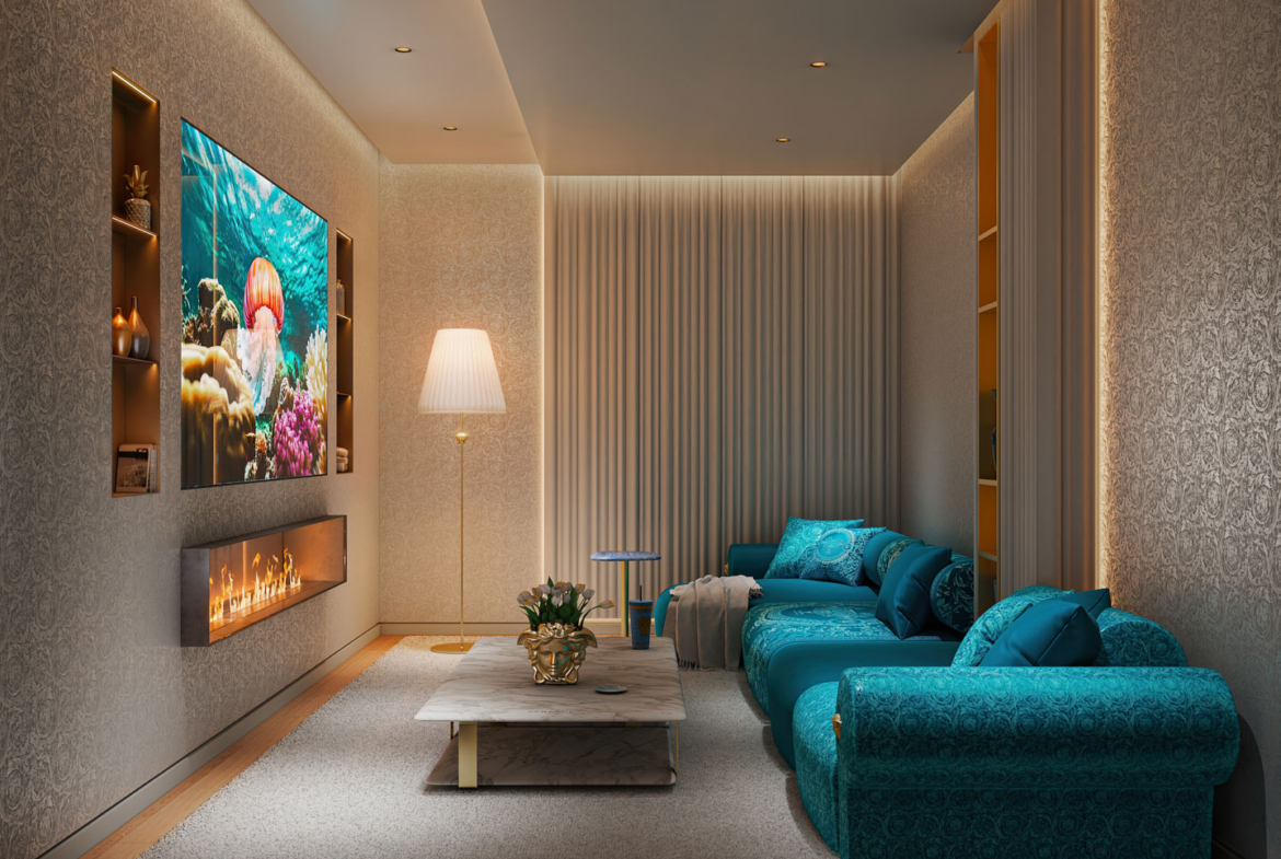 Ocho de Oro Villas - Nueva Andalucia, Marbella