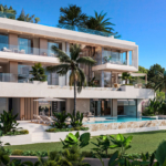 Ocho de Oro Villas - Nueva Andalucia, Marbella
