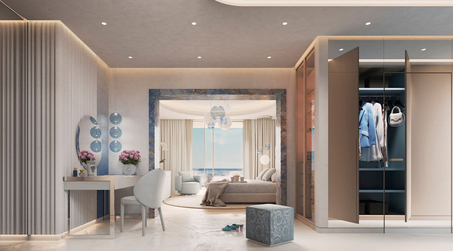 Ocho de Oro Villas - Nueva Andalucia, Marbella