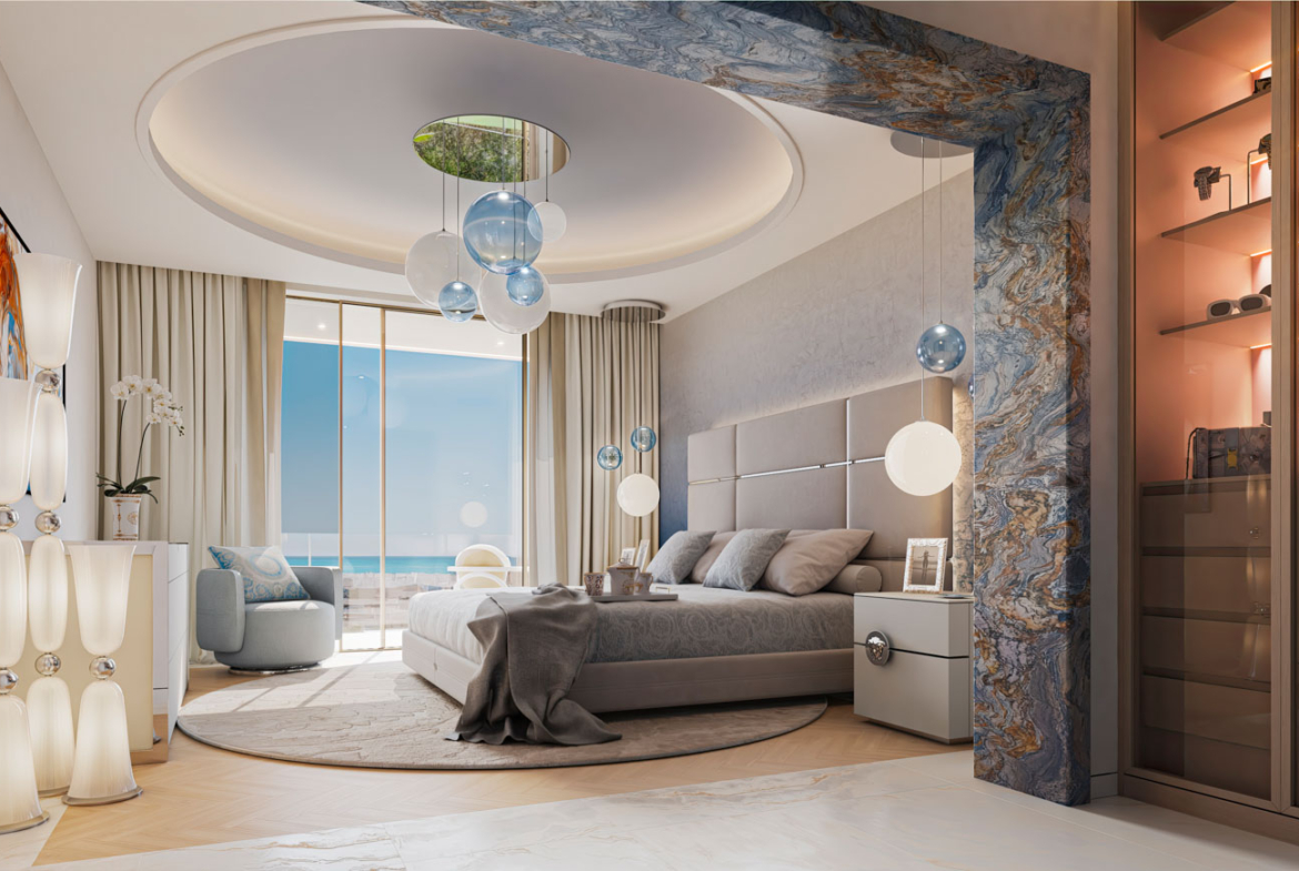 Ocho de Oro Villas - Nueva Andalucia, Marbella