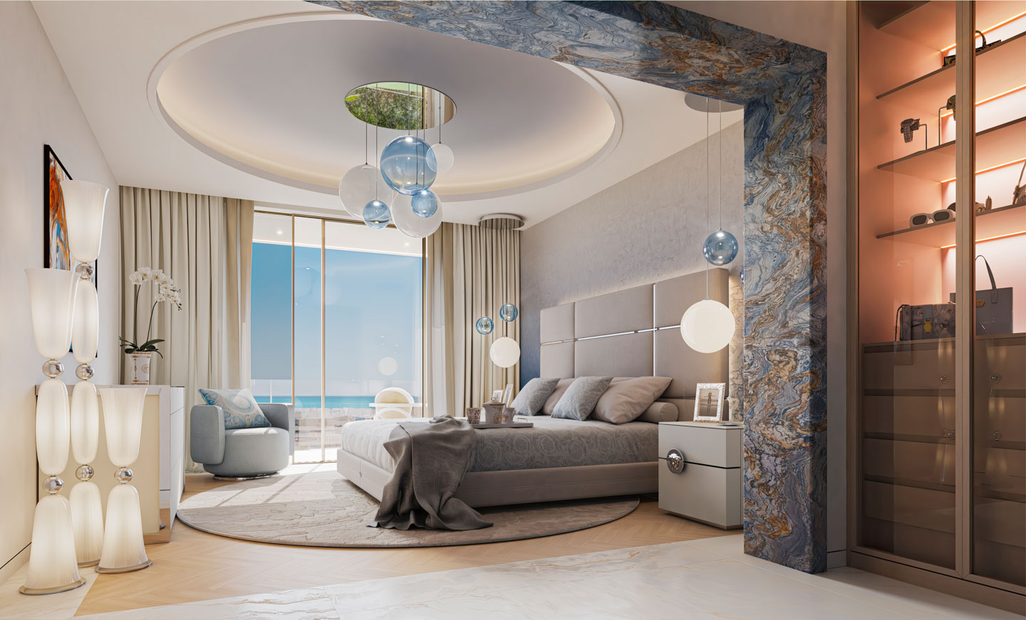 Ocho de Oro Villas - Nueva Andalucia, Marbella