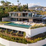 Villa El Herrojo, Benahavis