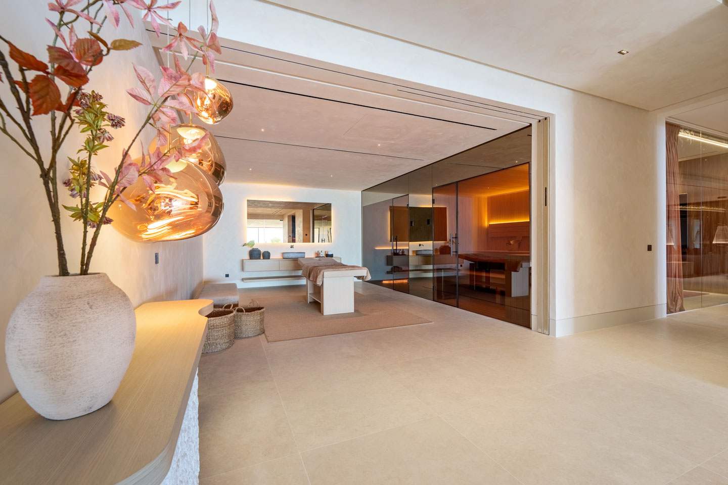 Villa El Herrojo, Benahavis