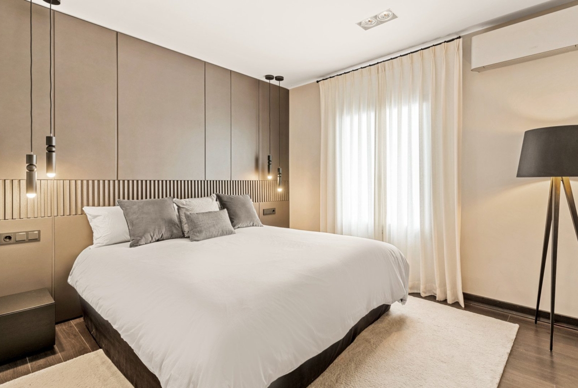 Puerto Banus - Benabola Apartment