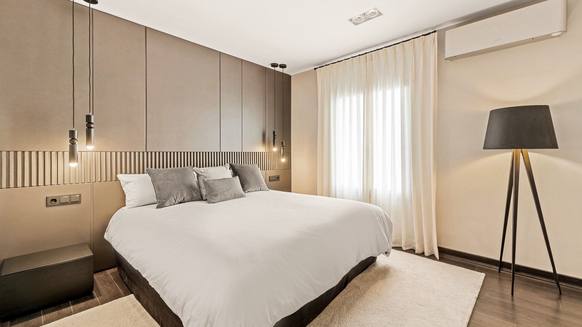 Puerto Banus - Benabola Apartment