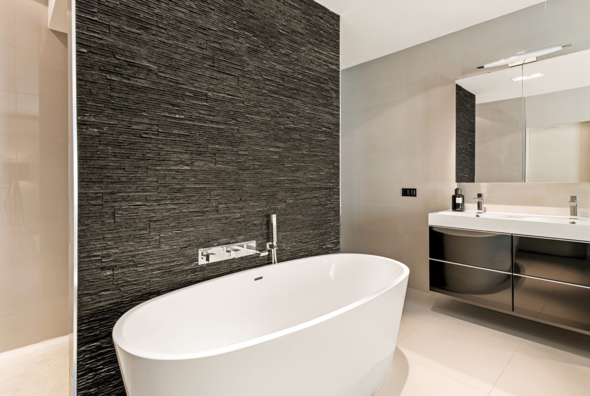 Puerto Banus - Benabola Apartment