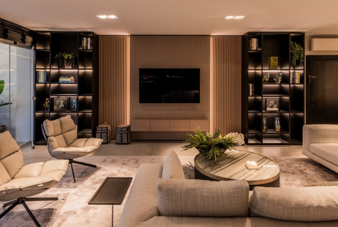 Puerto Banus - Benabola Apartment