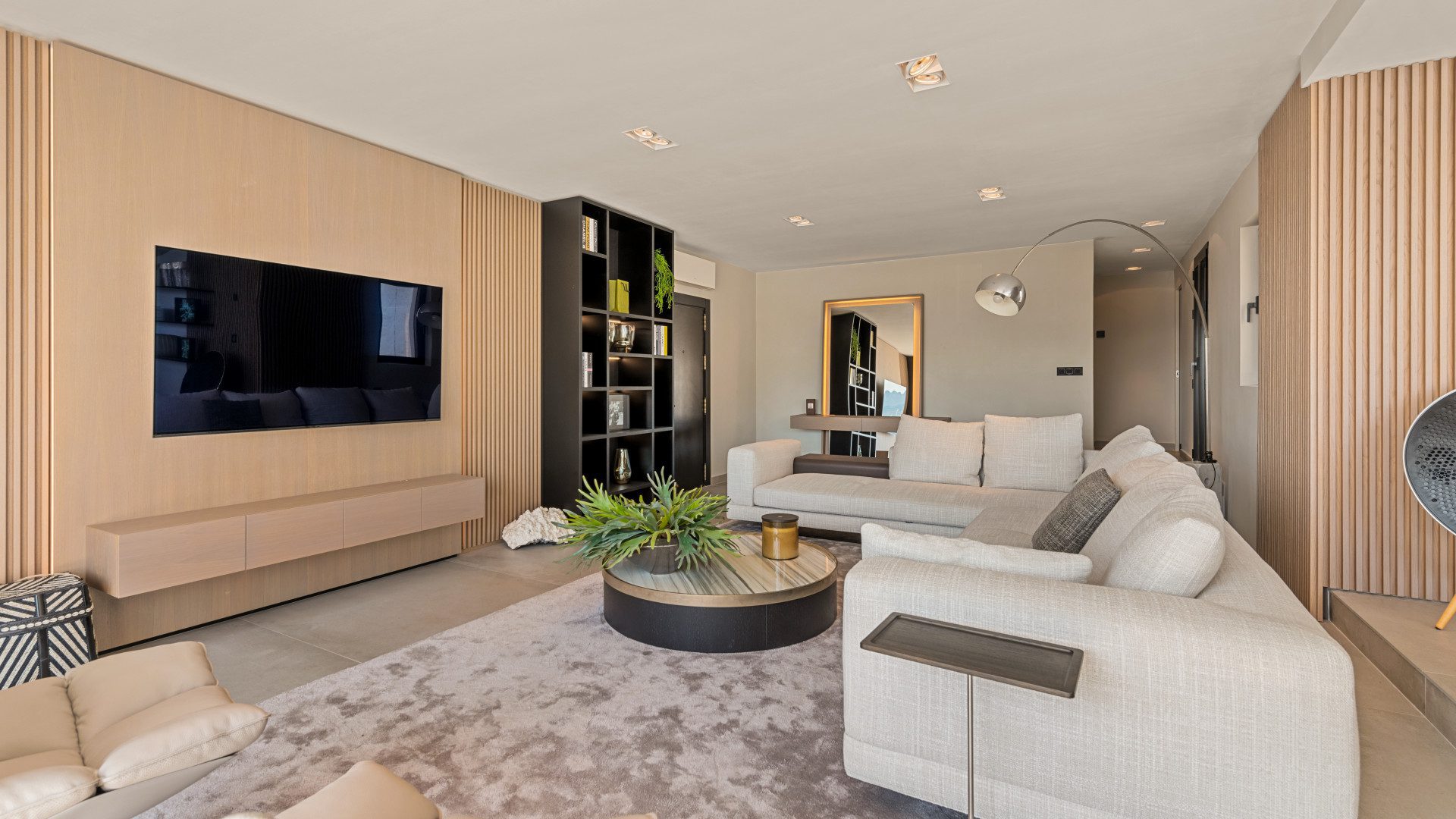 Puerto Banus - Benabola Apartment