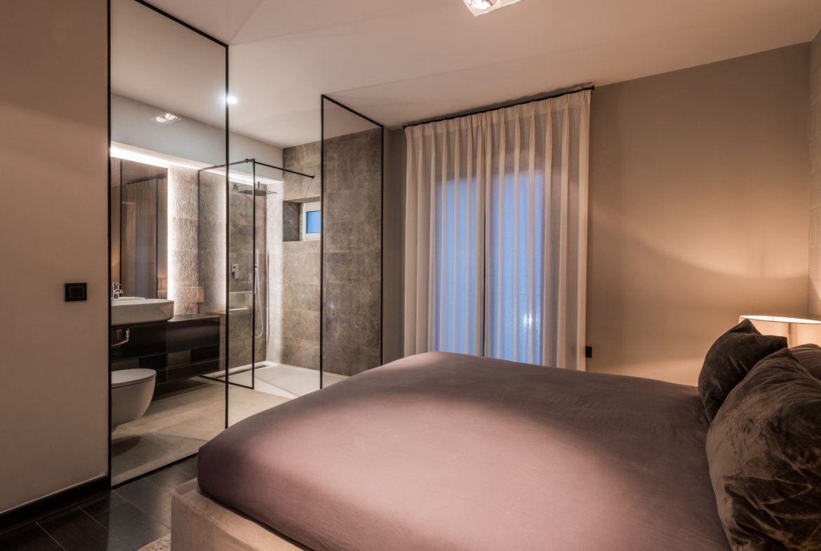 Puerto Banus - Benabola Apartment