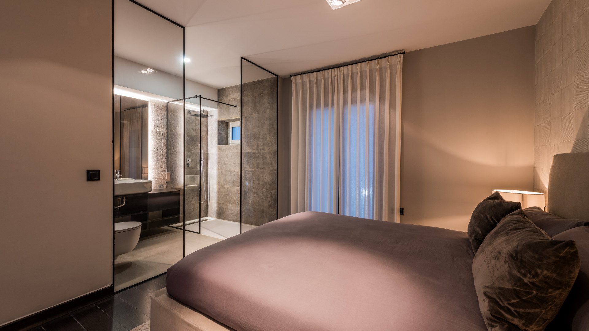 Puerto Banus - Benabola Apartment
