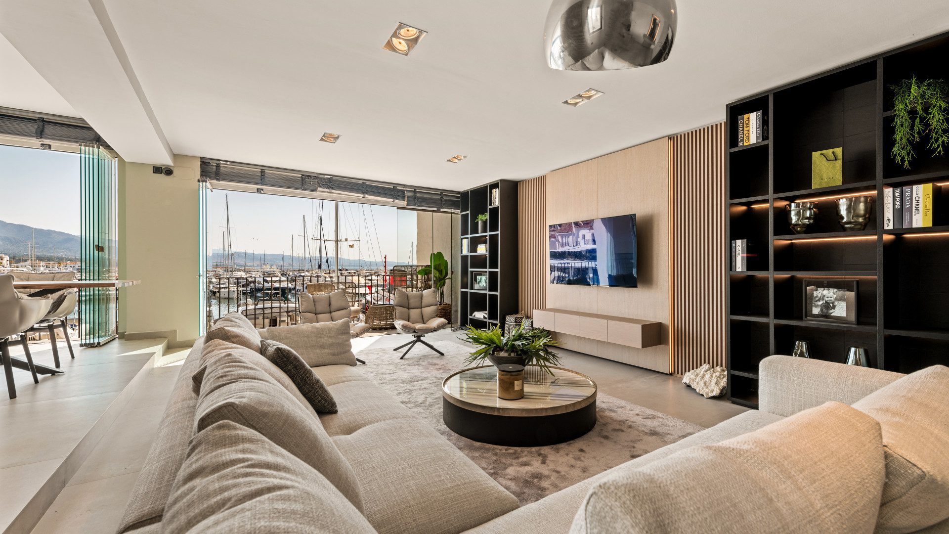Puerto Banus - Benabola Apartment