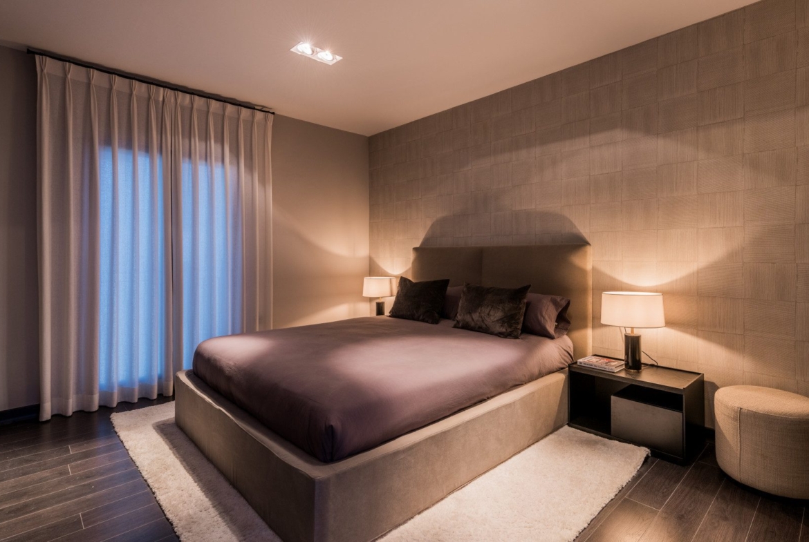 Puerto Banus - Benabola Apartment