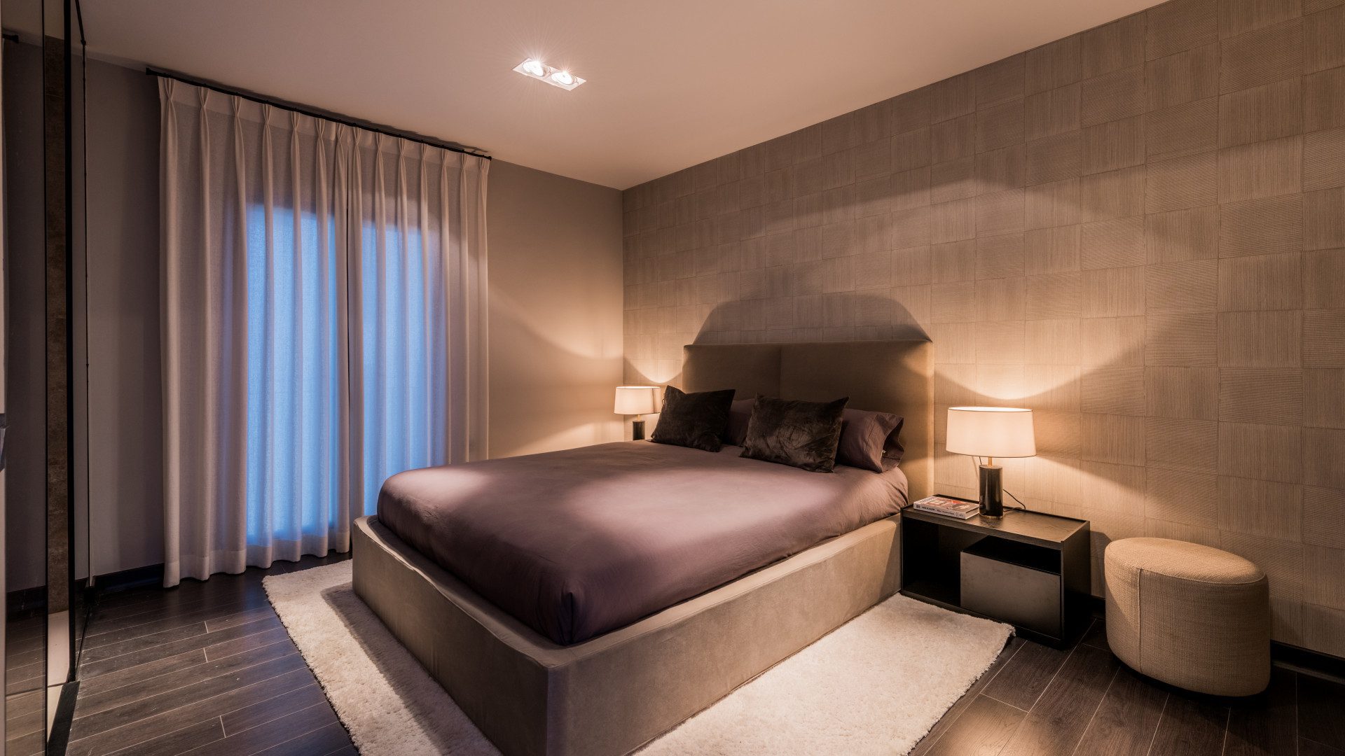 Puerto Banus - Benabola Apartment