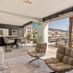 Puerto Banus - Benabola Apartment