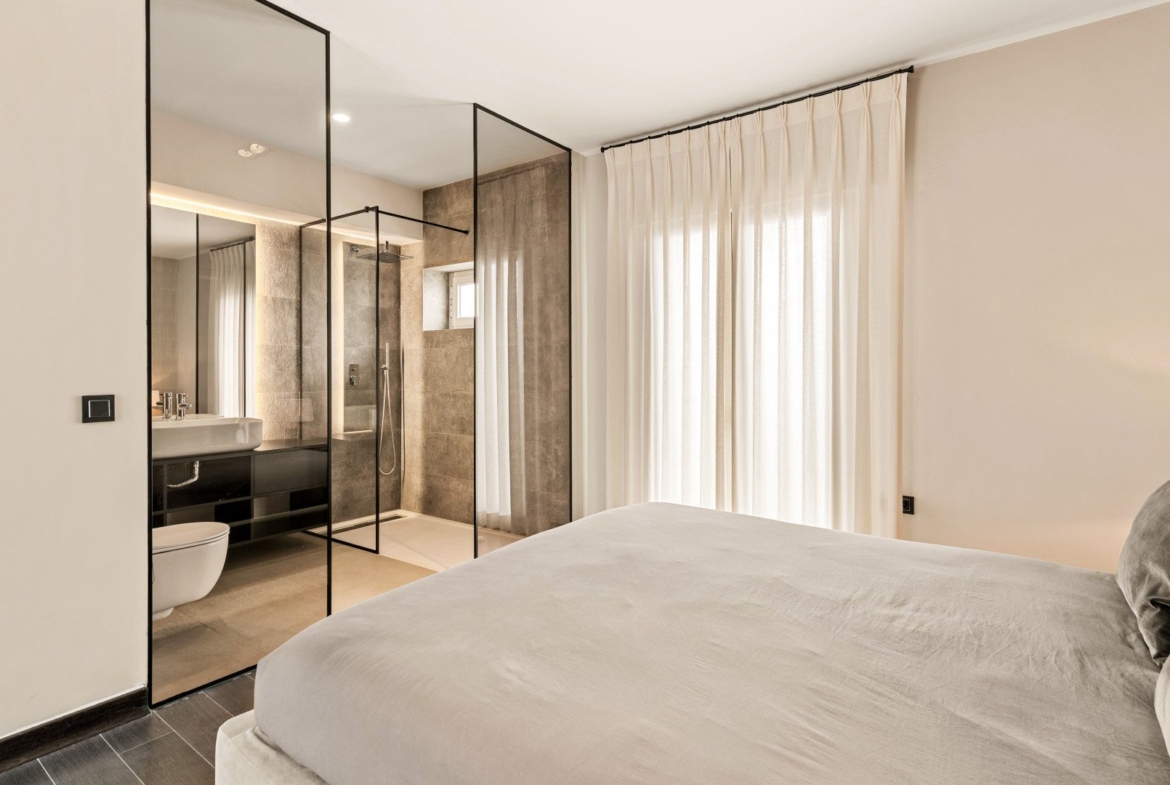 Puerto Banus - Benabola Apartment