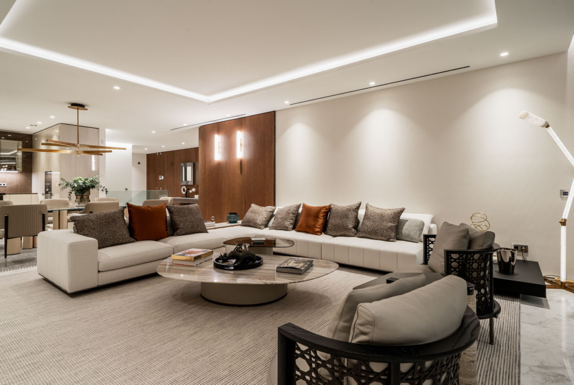 EPIC Marbella Duplex