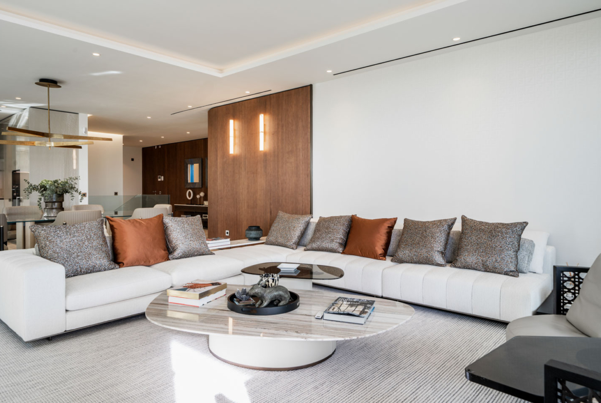 EPIC Marbella Duplex
