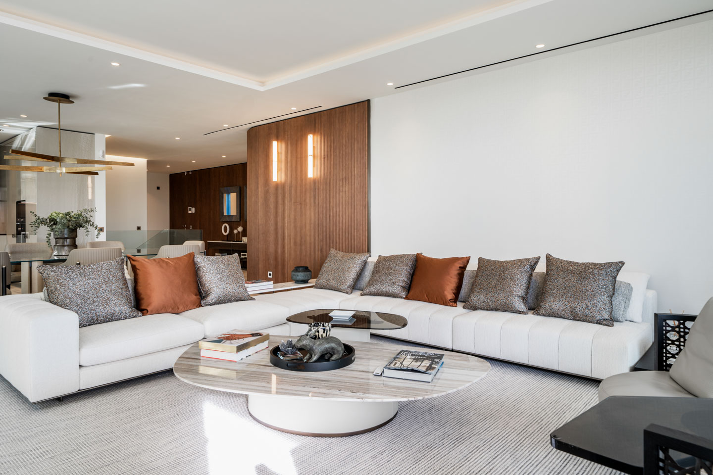 EPIC Marbella Duplex