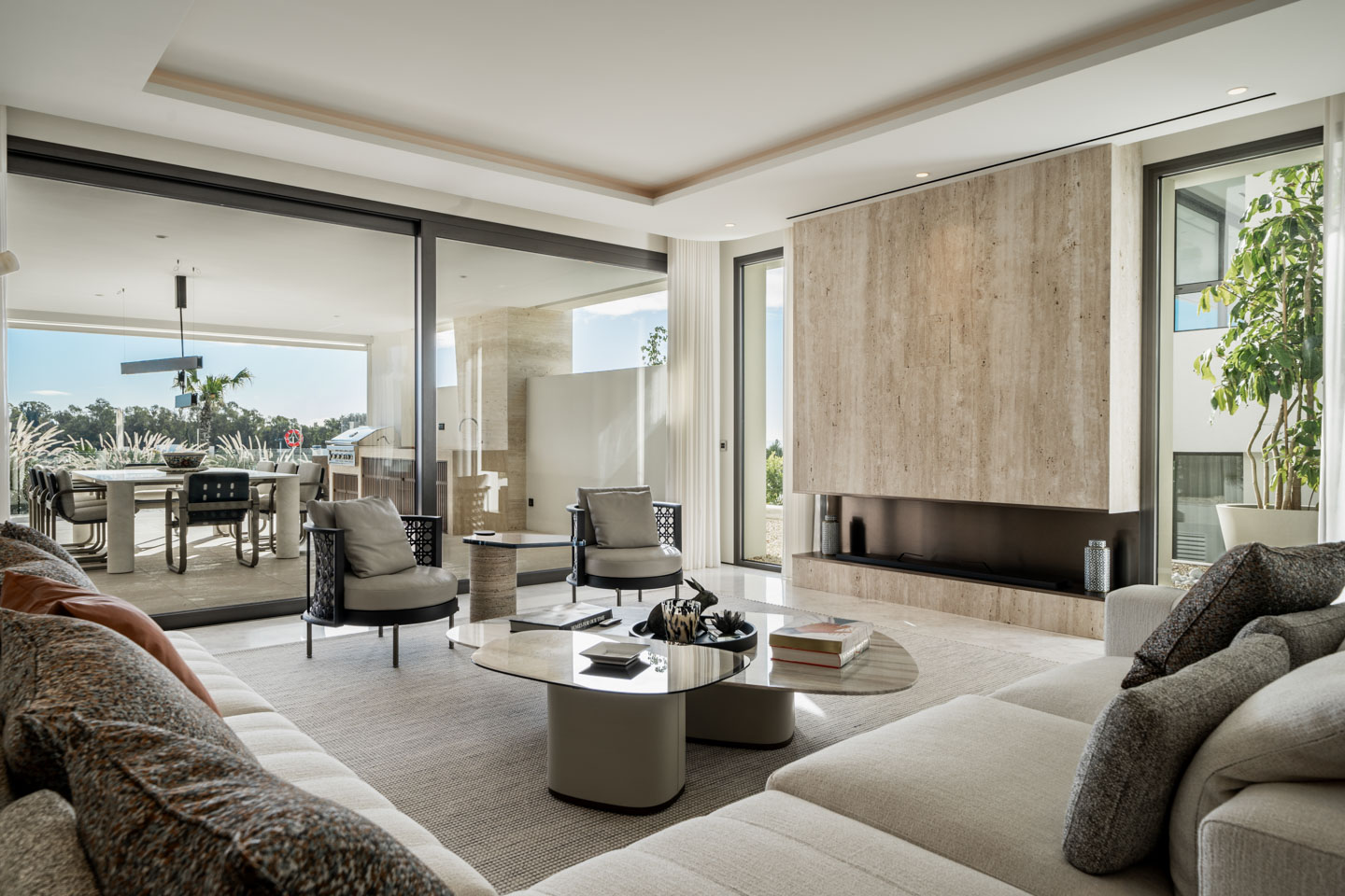 EPIC Marbella Duplex