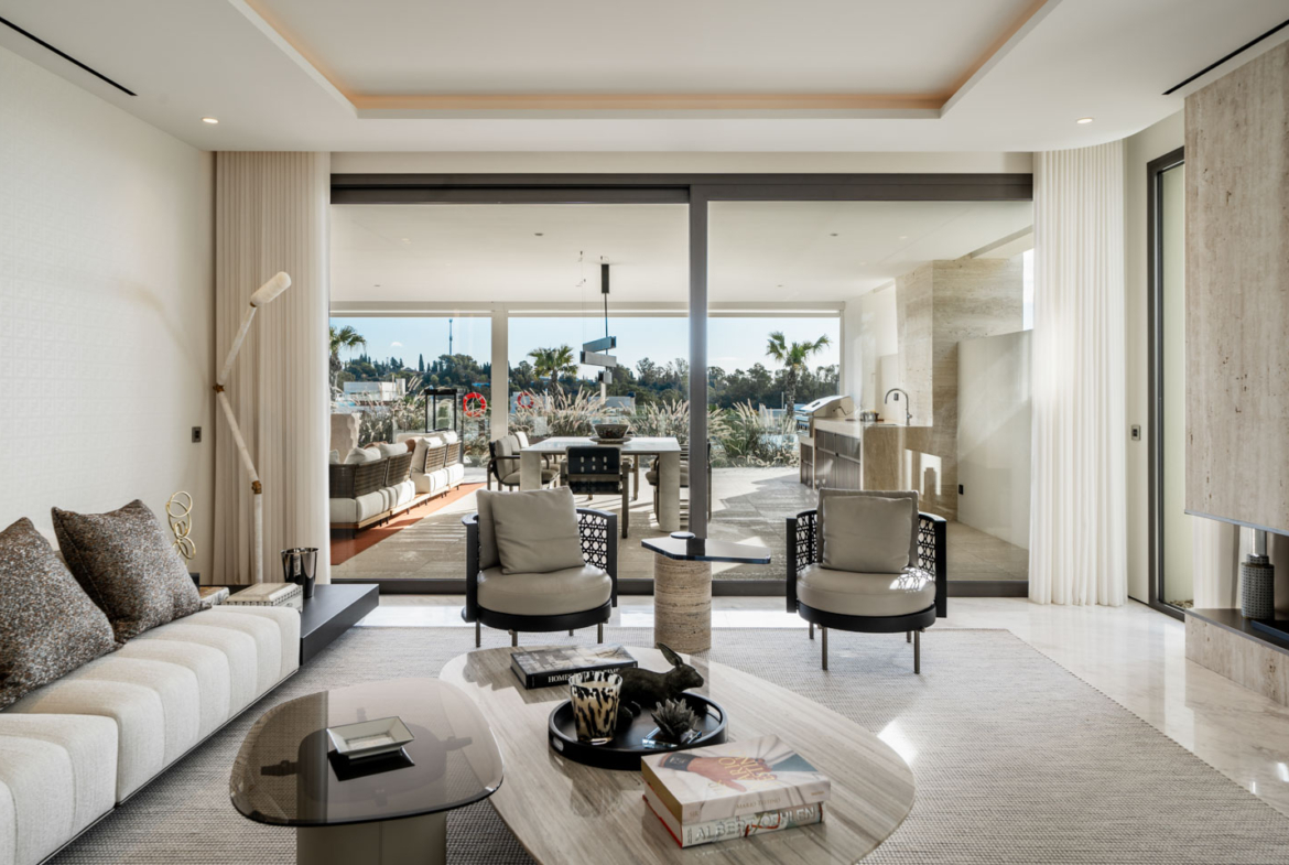 EPIC Marbella Duplex