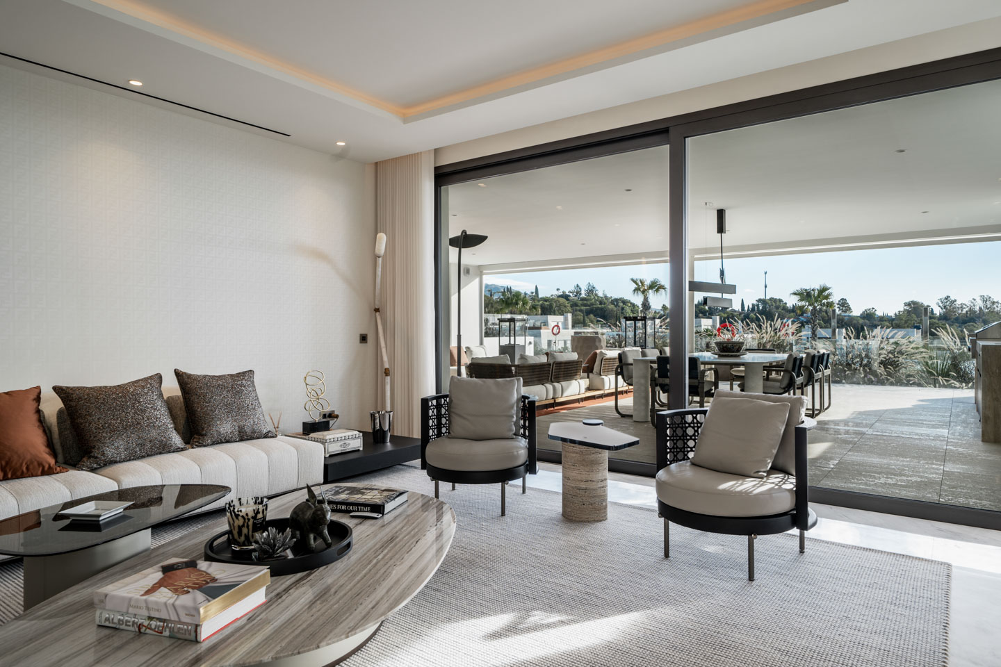 EPIC Marbella Duplex