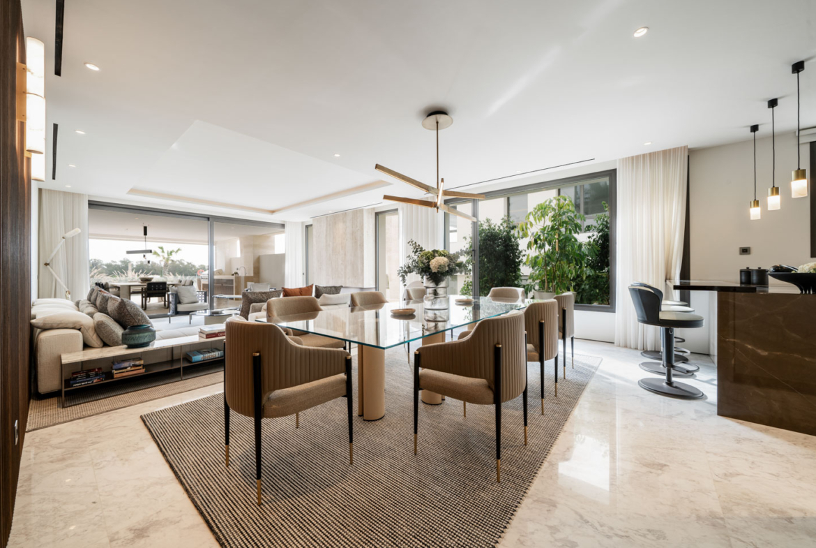 EPIC Marbella Duplex