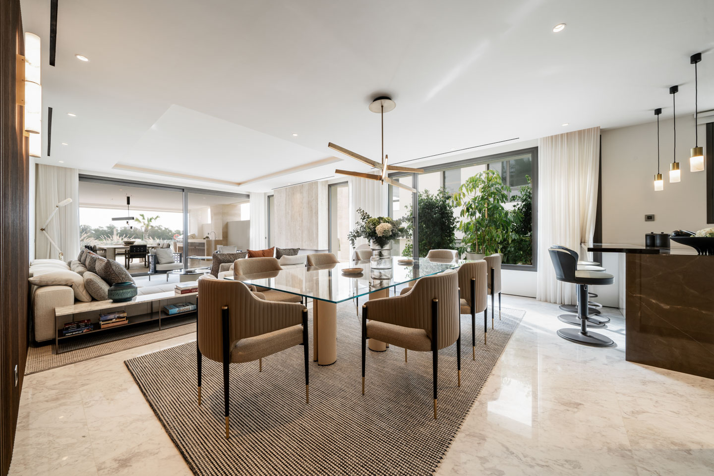 EPIC Marbella Duplex