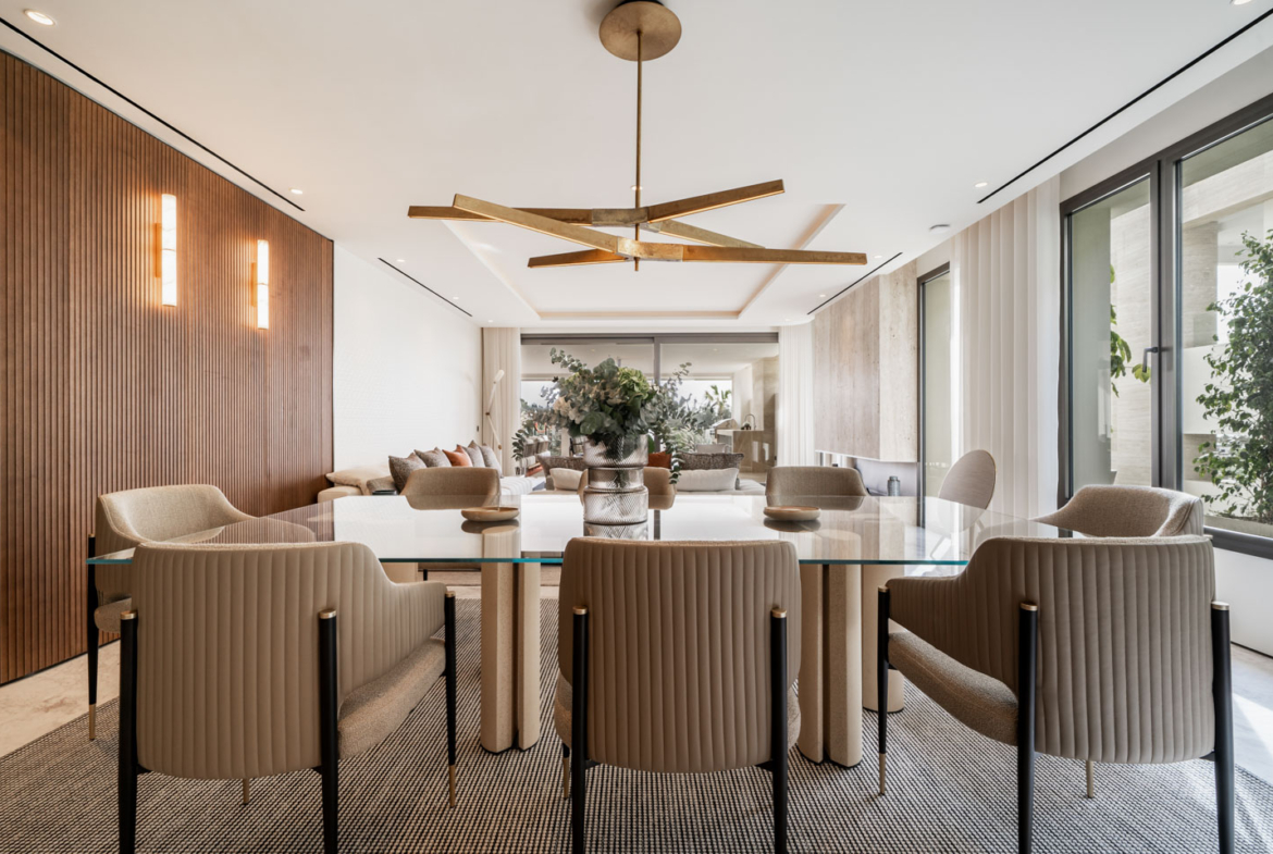 EPIC Marbella Duplex