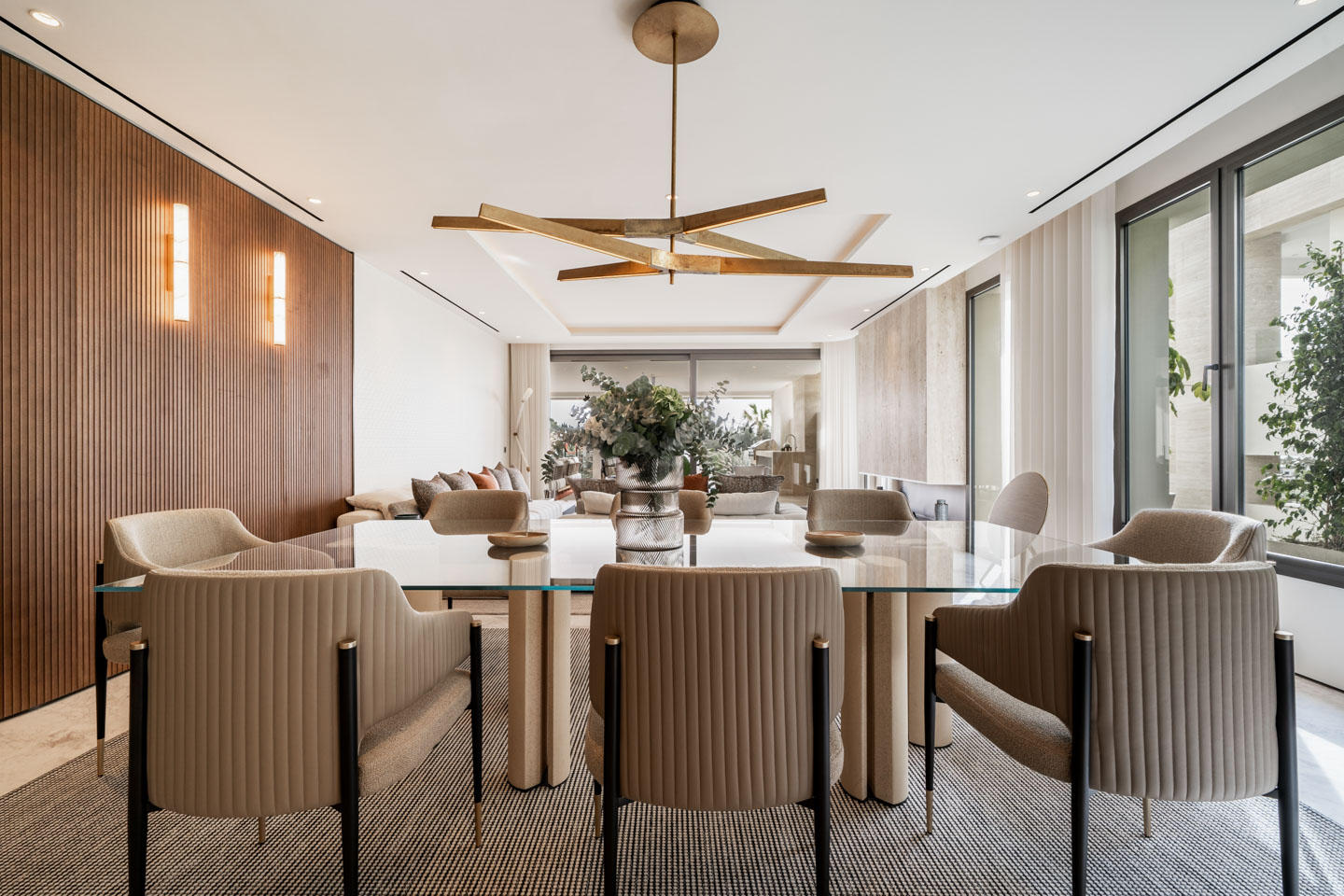 EPIC Marbella Duplex