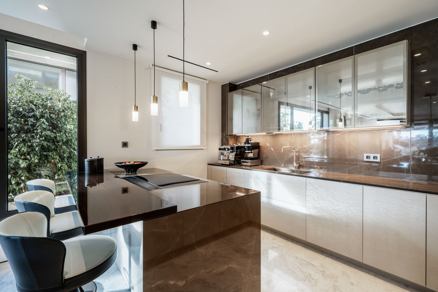 EPIC Marbella Duplex