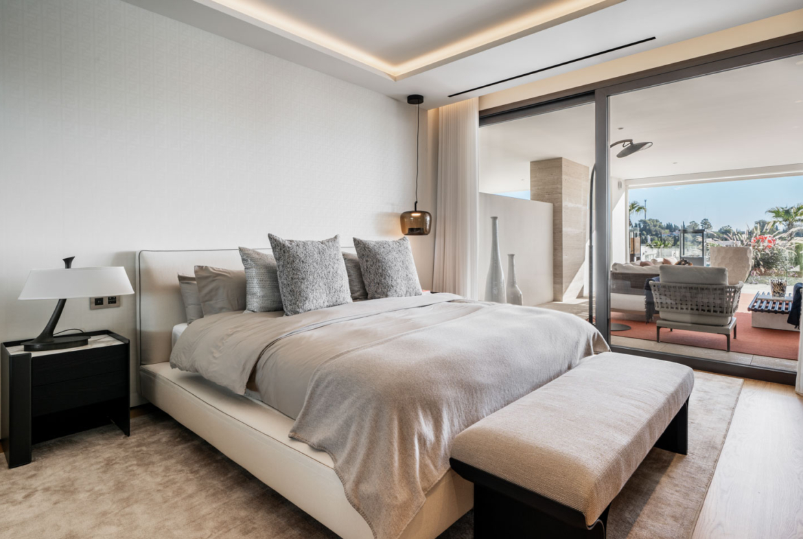 EPIC Marbella Duplex