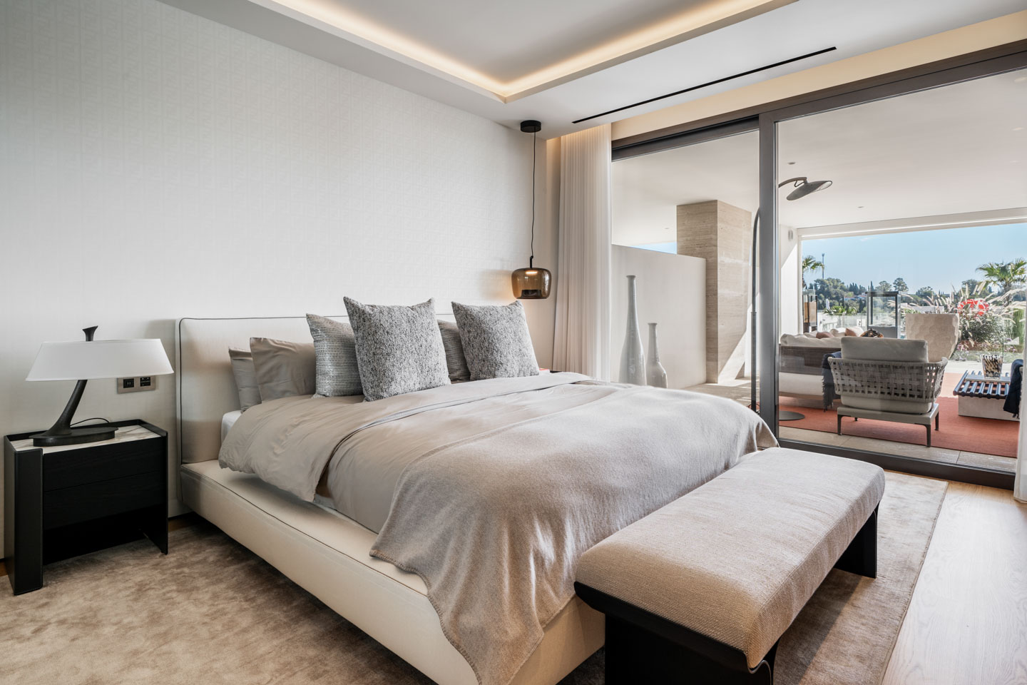 EPIC Marbella Duplex