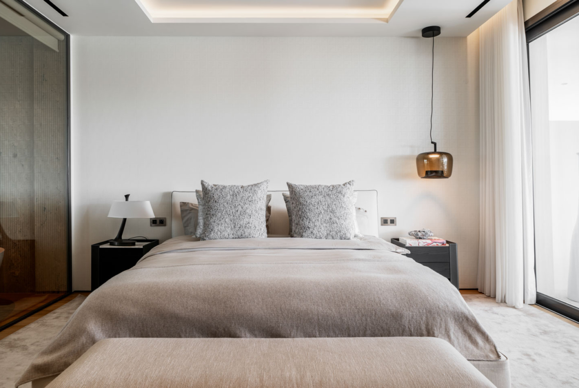 EPIC Marbella Duplex