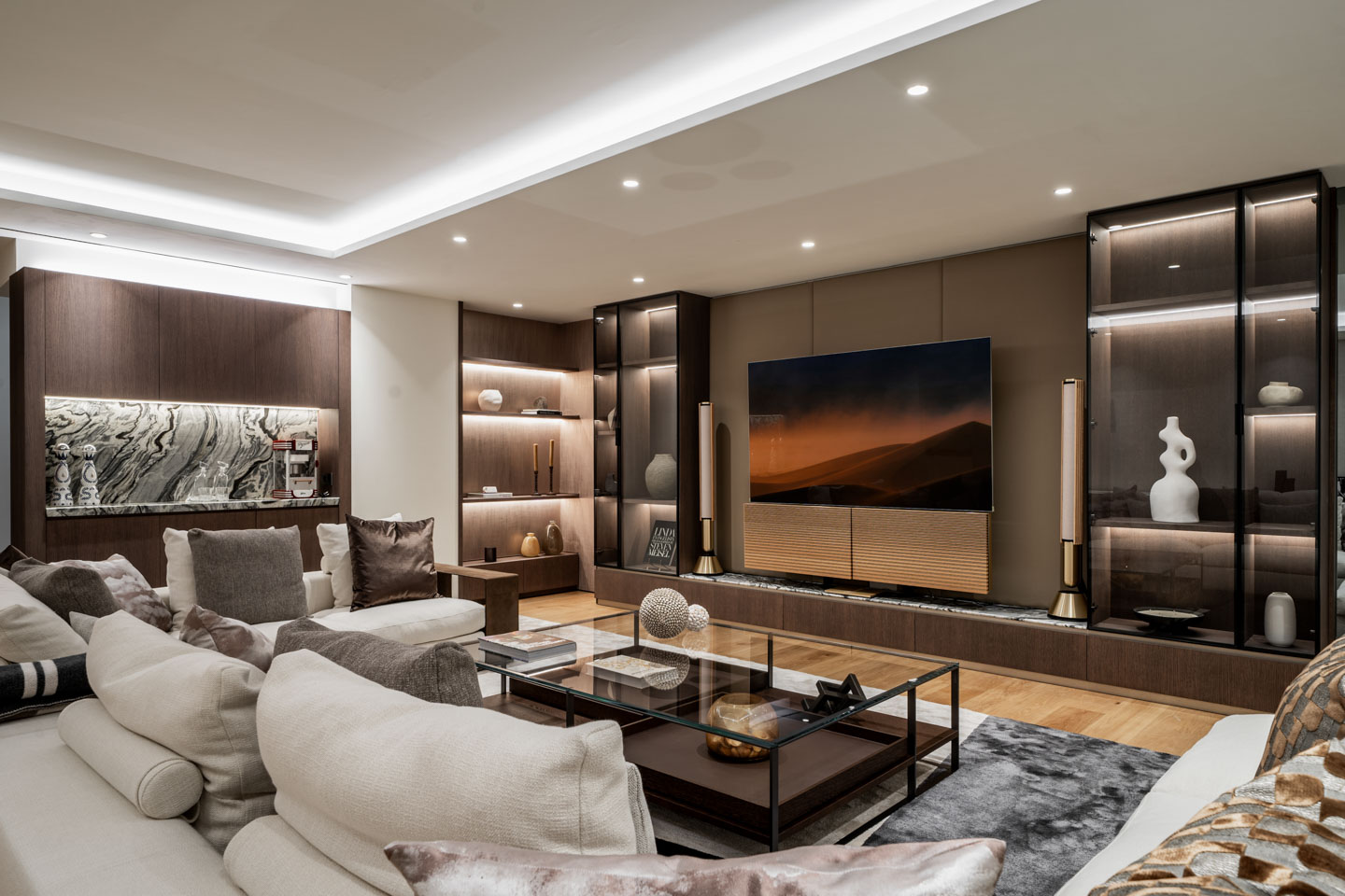 EPIC Marbella Duplex